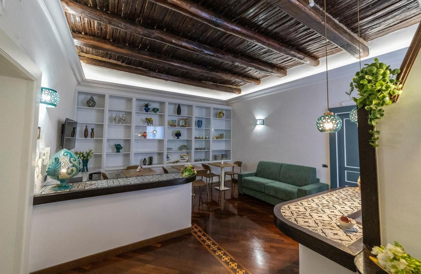 Bed & Breakfast Boutique Epoca