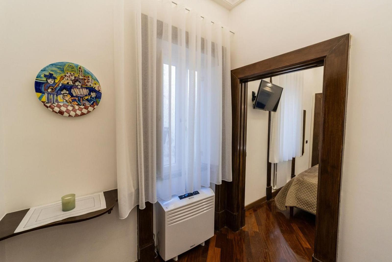 Boutique Epoca Bed & Breakfast *