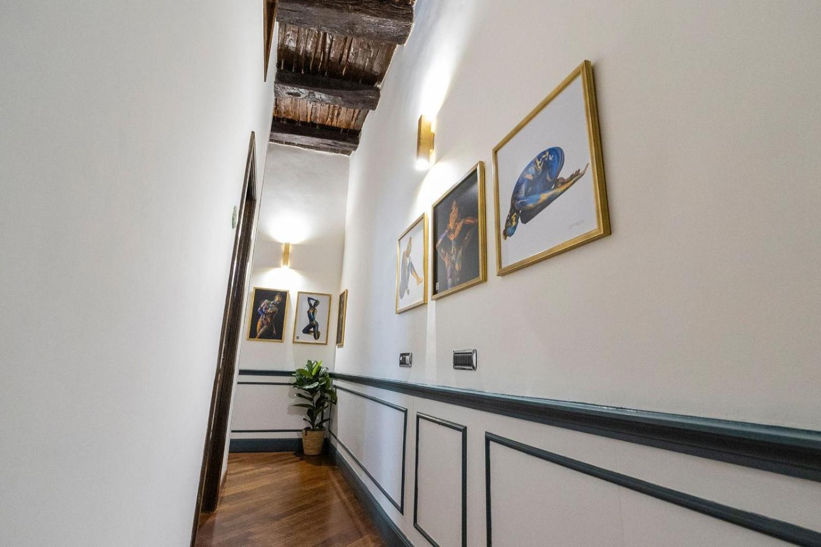 Boutique Epoca Bed & Breakfast *