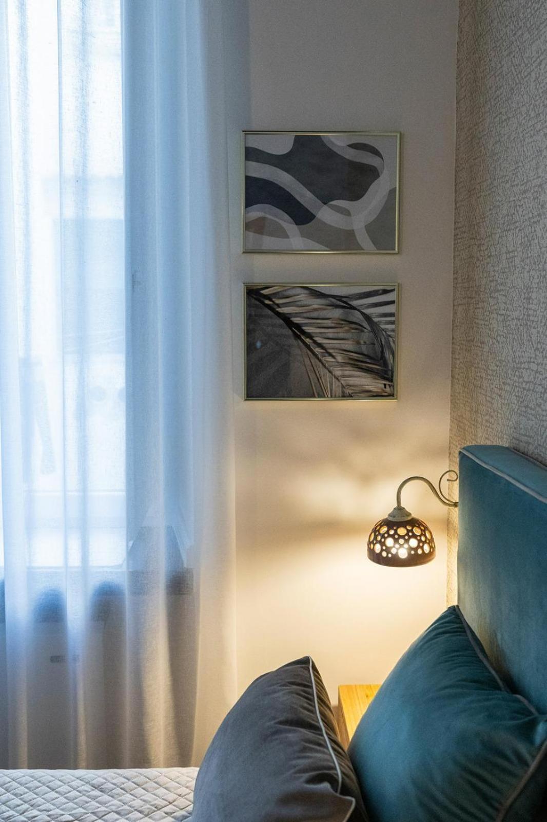 Bed & Breakfast Boutique Epoca Salerno