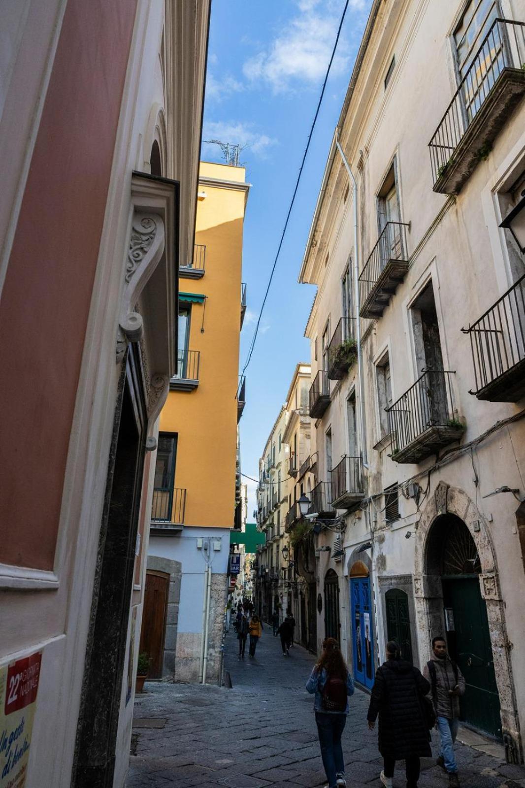 Boutique Epoca * Salerno