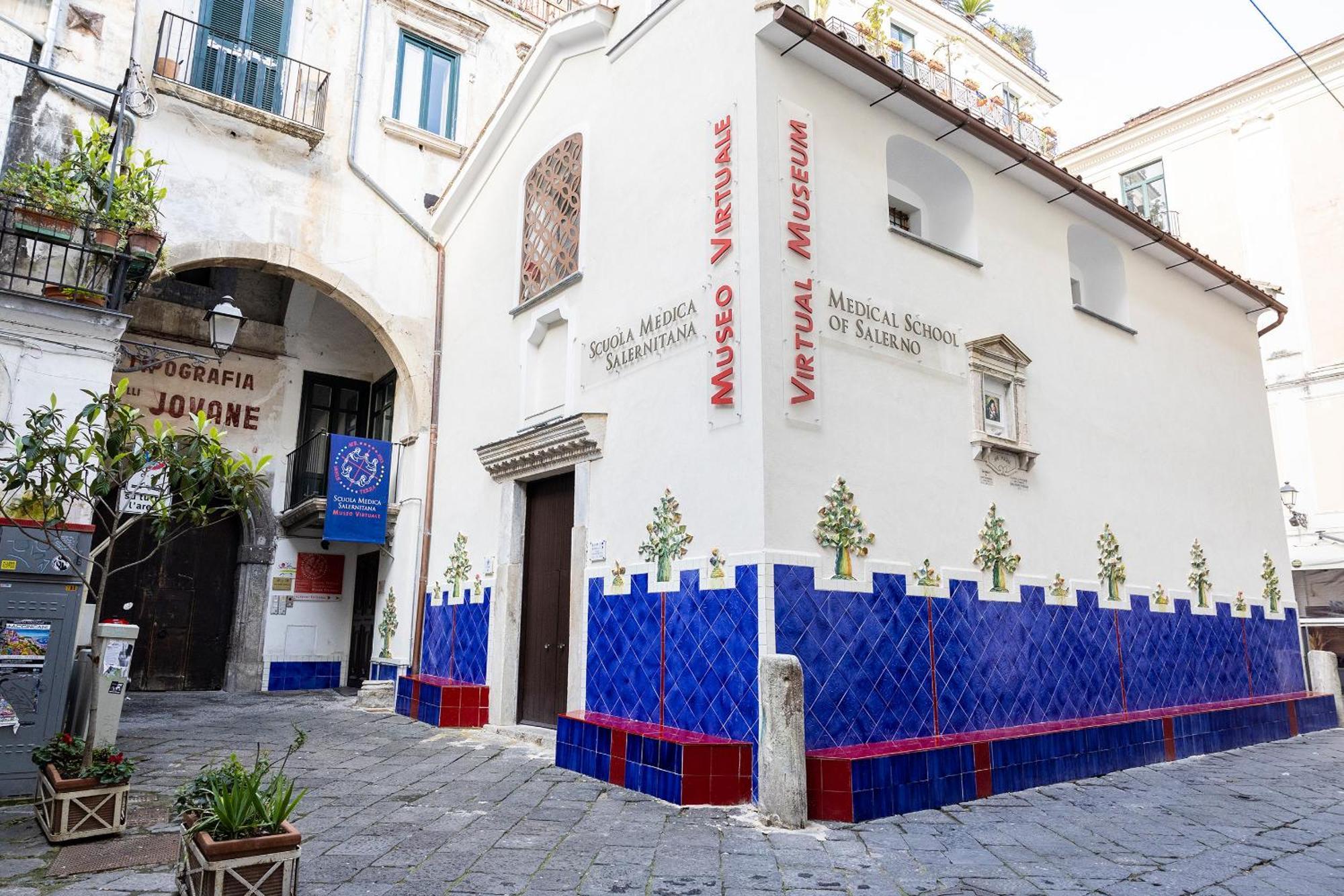 Boutique Epoca * Salerno