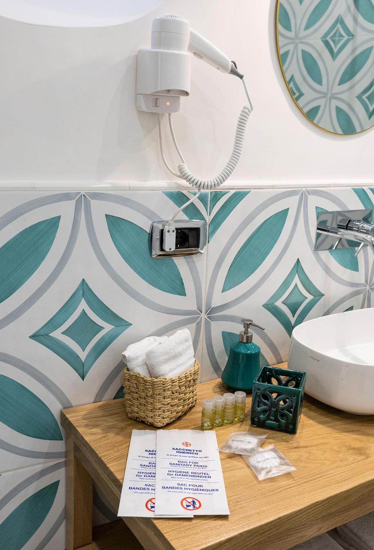 Boutique Epoca Bed & Breakfast Salerno